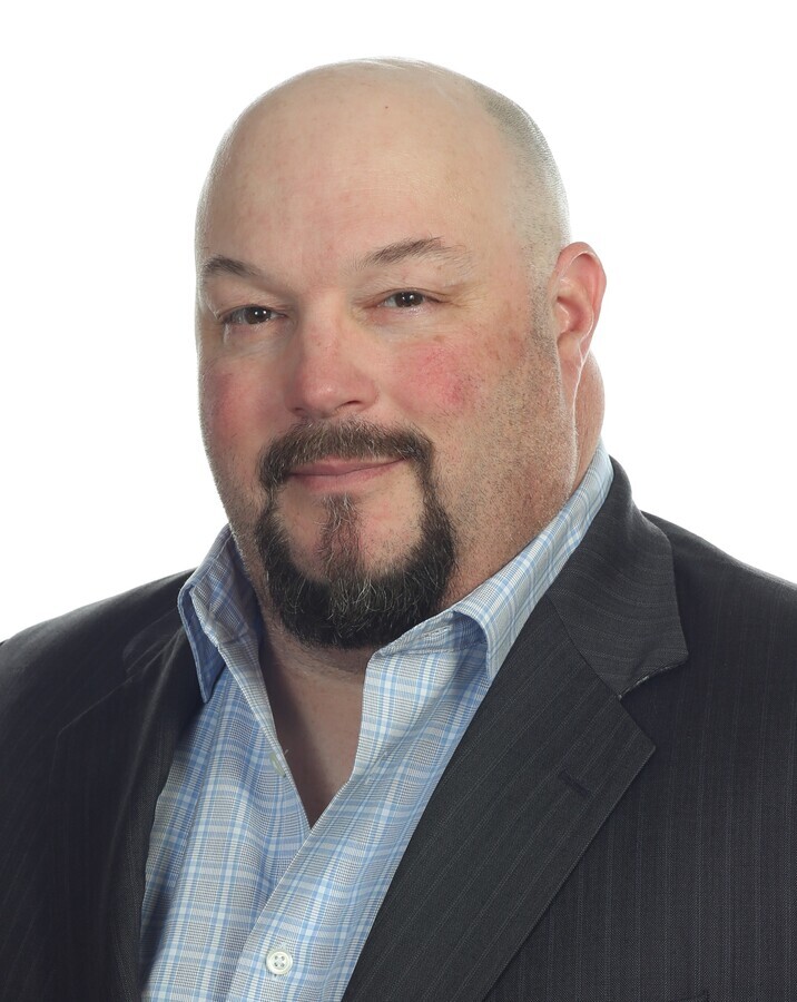 Jason Mancini